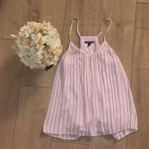 Pink Rose Top